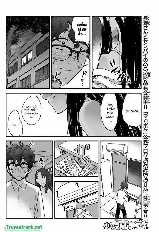 please don't bully me - nagatoro-san chapter 5.5 6