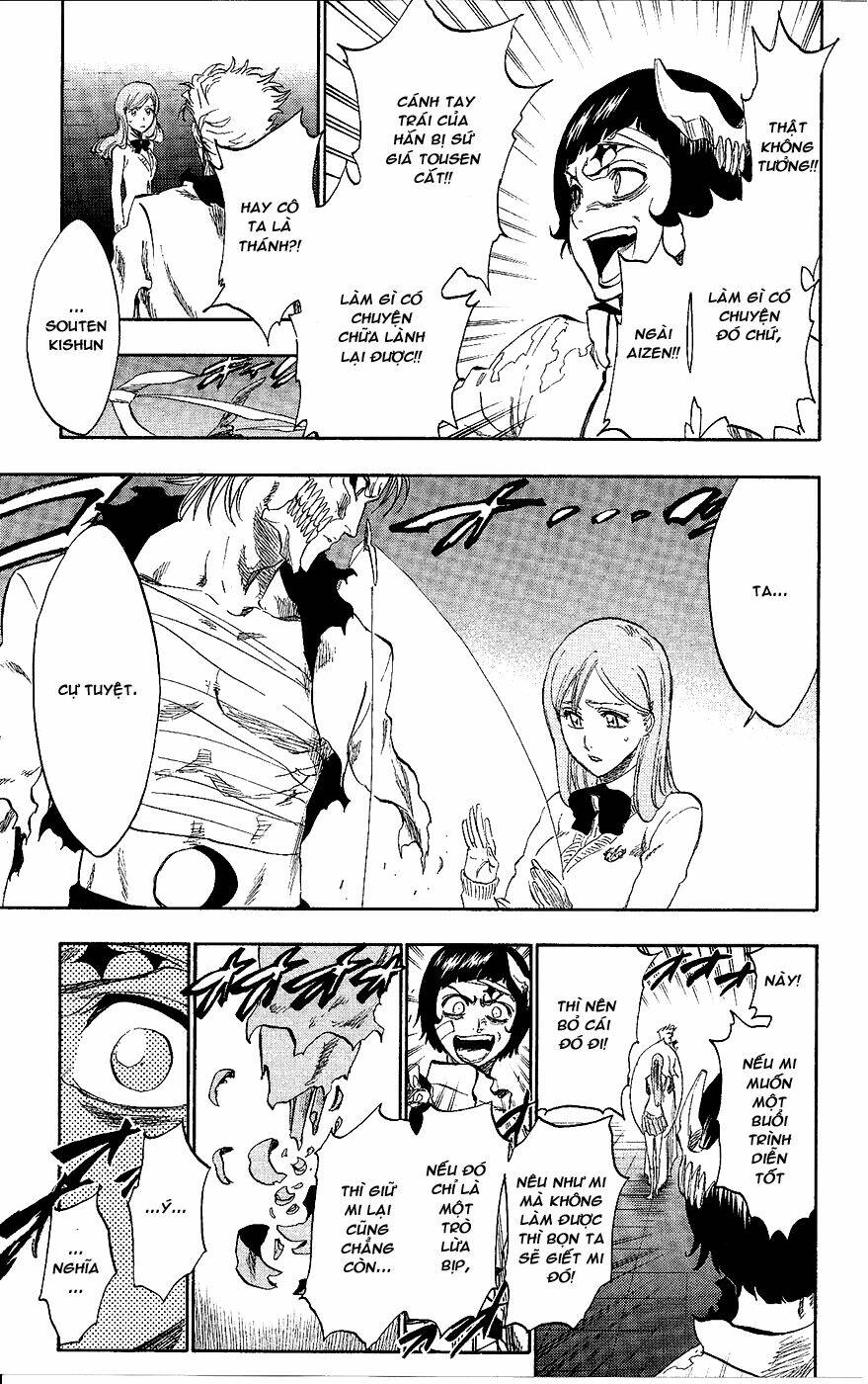 thần chết ichigo chapter 240 12
