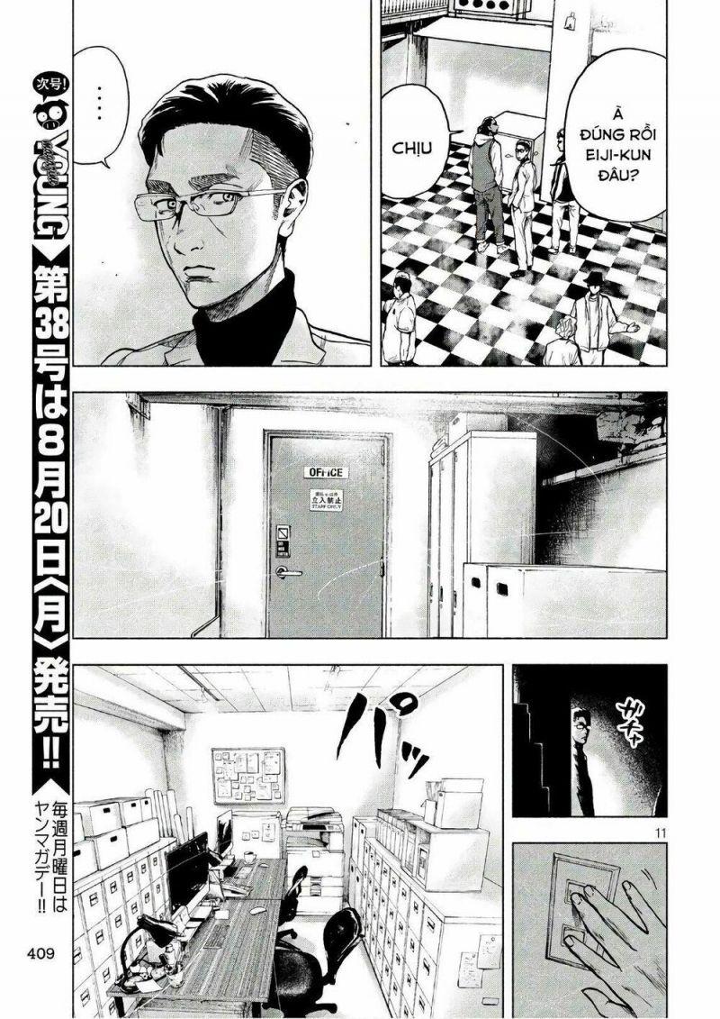 shin'ai naru boku e satsui wo komete chapter 13 10