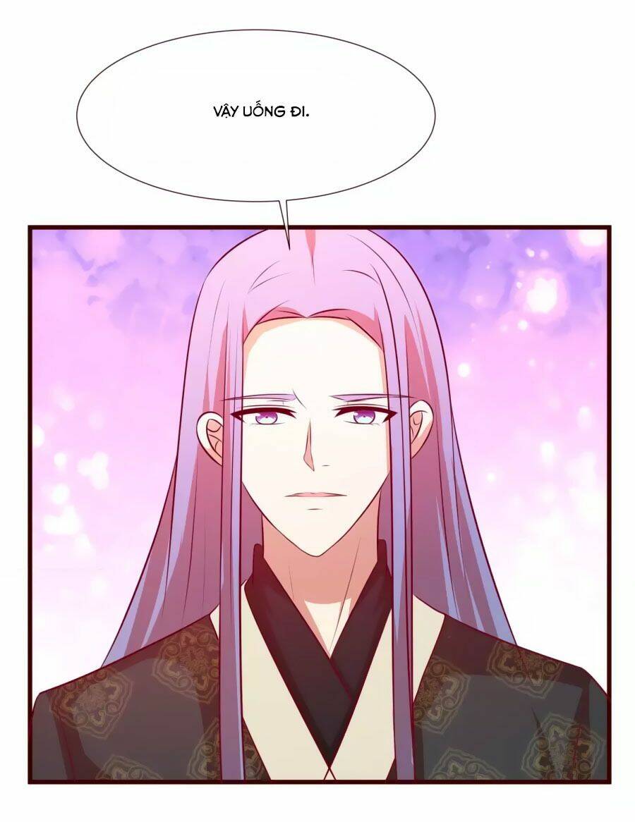 thỏ yêu tiểu vương phi chapter 27 16