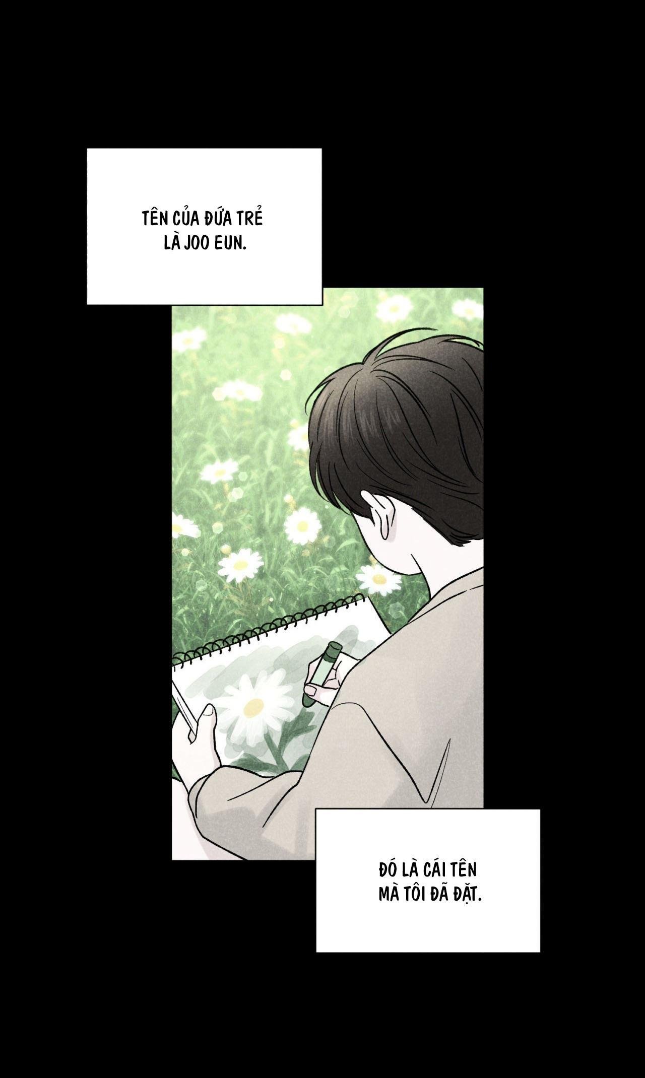 ân huệ chapter 1 17