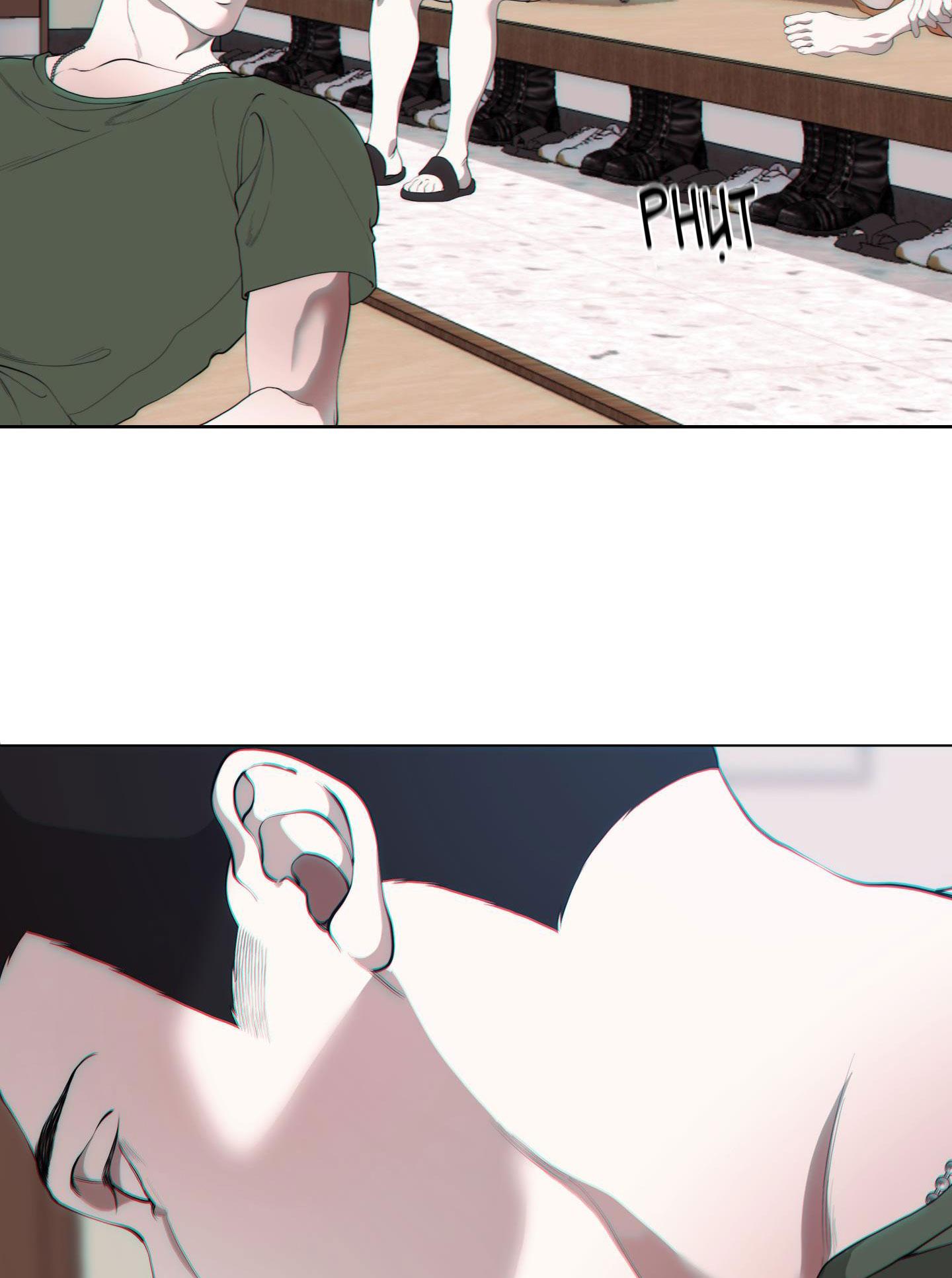 mặt nạ đầu cừu chapter 9 17