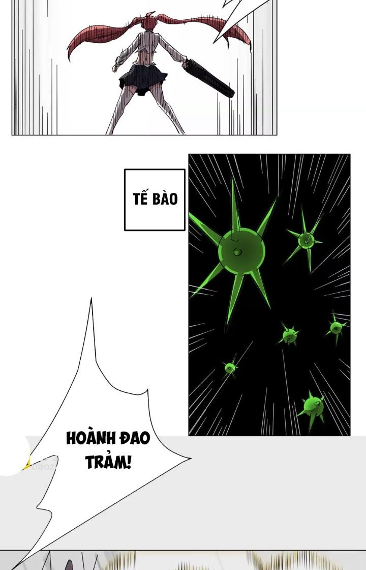 giang tư tiên sinh chapter 35 22