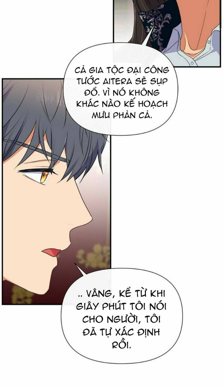 khế ước của nữ công tước quái vật chapter 96 38