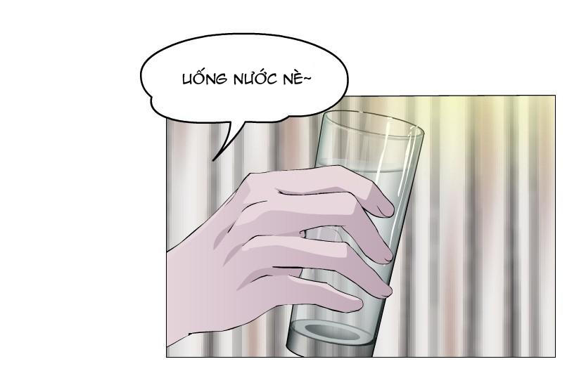 cạm bẫy của nữ thần chapter 95 6