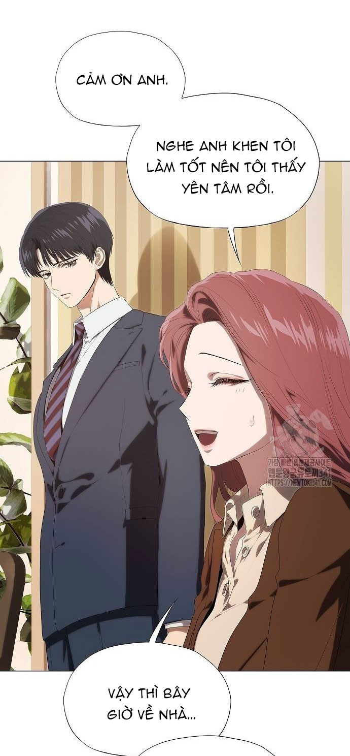 không thể thoát ra khỏi bộ phim kịch tính chapter 18.2 7