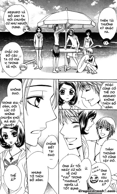 ác quỷ và bản tình ca chapter 54 11