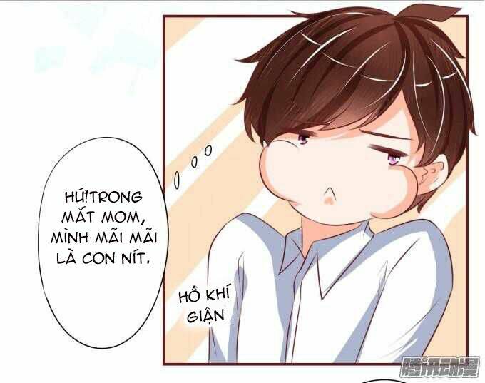 vương tước tư hữu bảo bối chapter 24 15