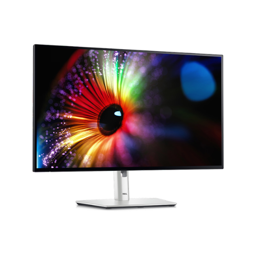Màn Hình Dell UltraSharp U2724D 27 inch ( 2K QHD/IPS/120Hz/5ms ) - Hàng Chính Hãng