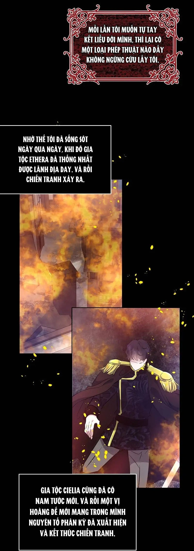 5500 sắc thái của quỷ vương chapter 56.2 9