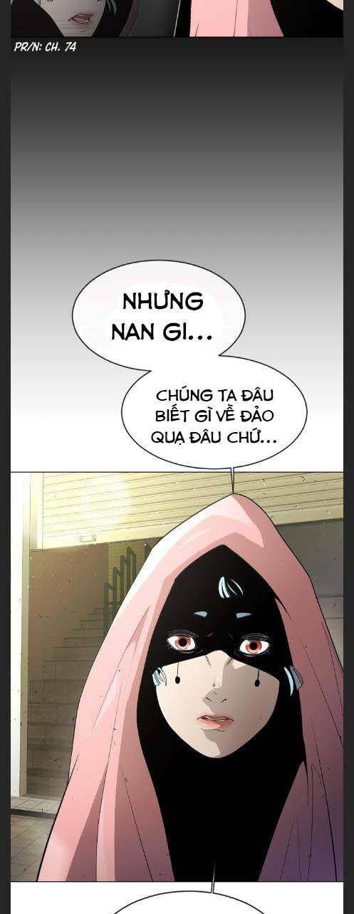 kĩ nguyên của anh hùng chapter 121 19