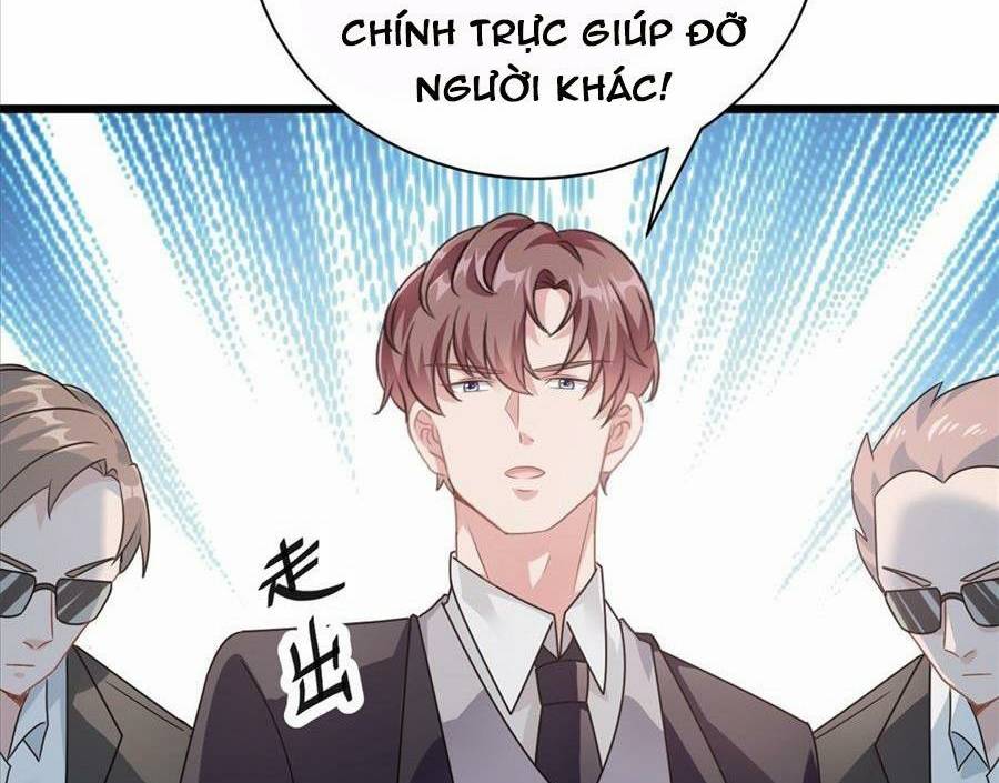 kim chủ của tôi chỉ mới 5 tuổi! chapter 3 26