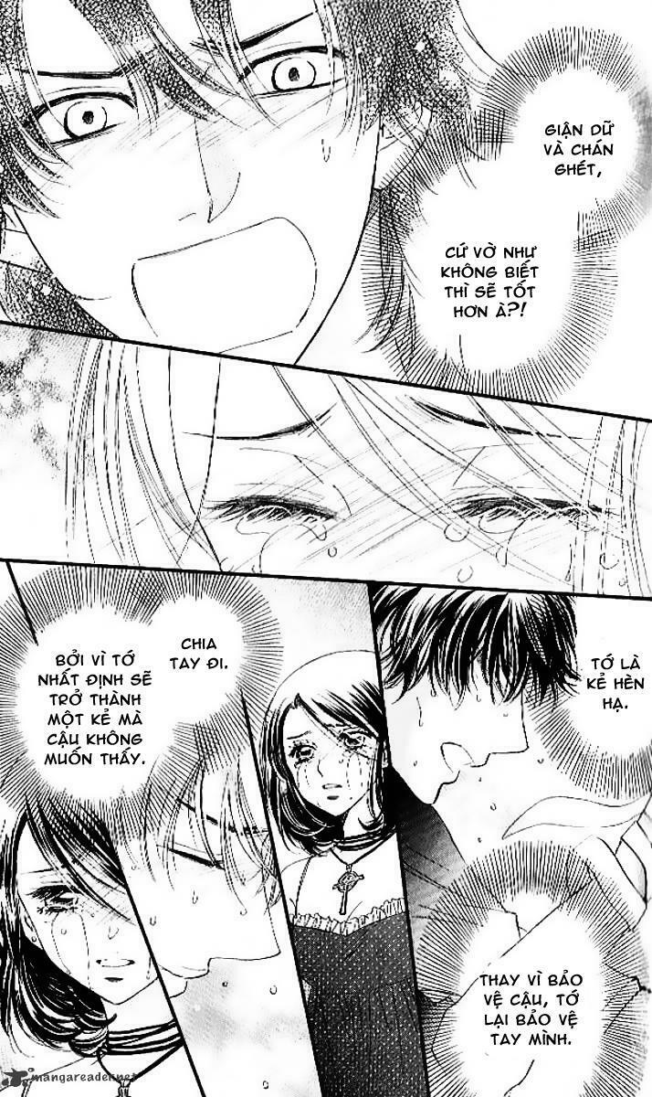 ác quỷ và bản tình ca chapter 80 11