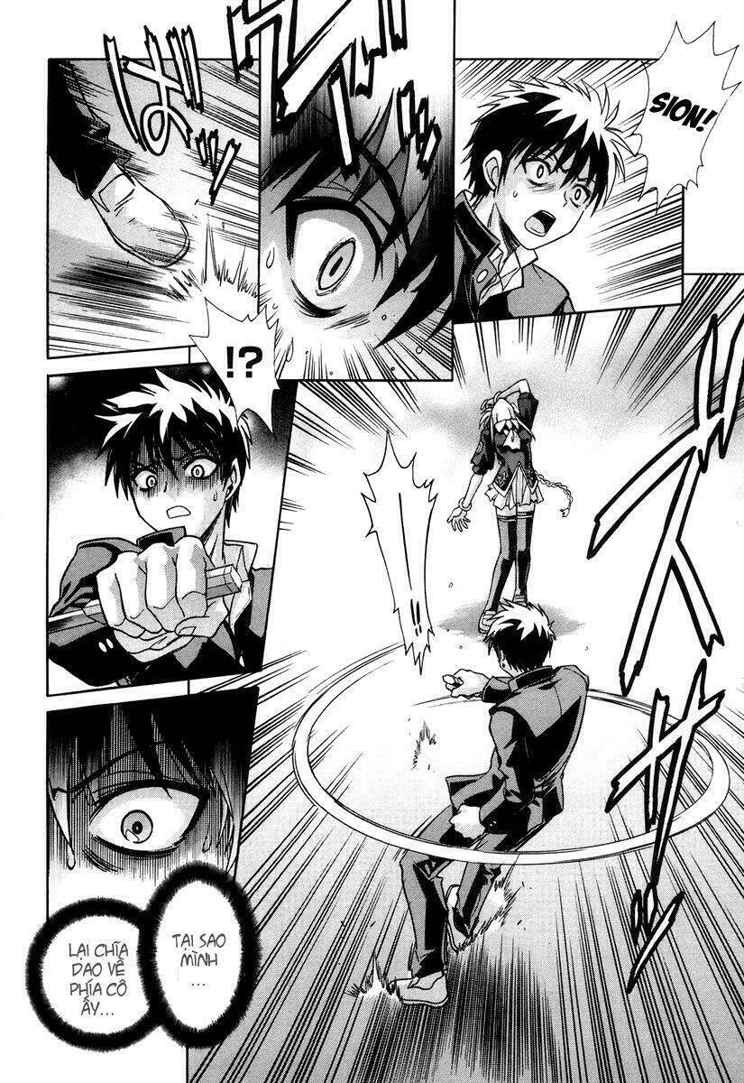 melty blood chapter 20 13