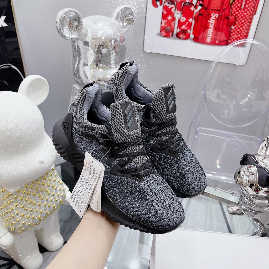 Giày thể thao nam nữ, Giày thể thao alphabounce 2021 fullsize 36-43