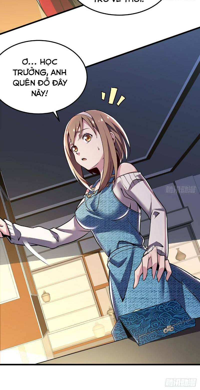 bất tử thần vương tu liên tục chapter 43 20