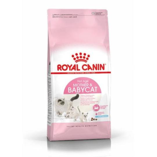 Thức Ăn Cho Mèo Royal Canin, Hạt Dinh Dưỡng Dành Cho Mèo Mọi Lứa Tuổi Gói 2kg