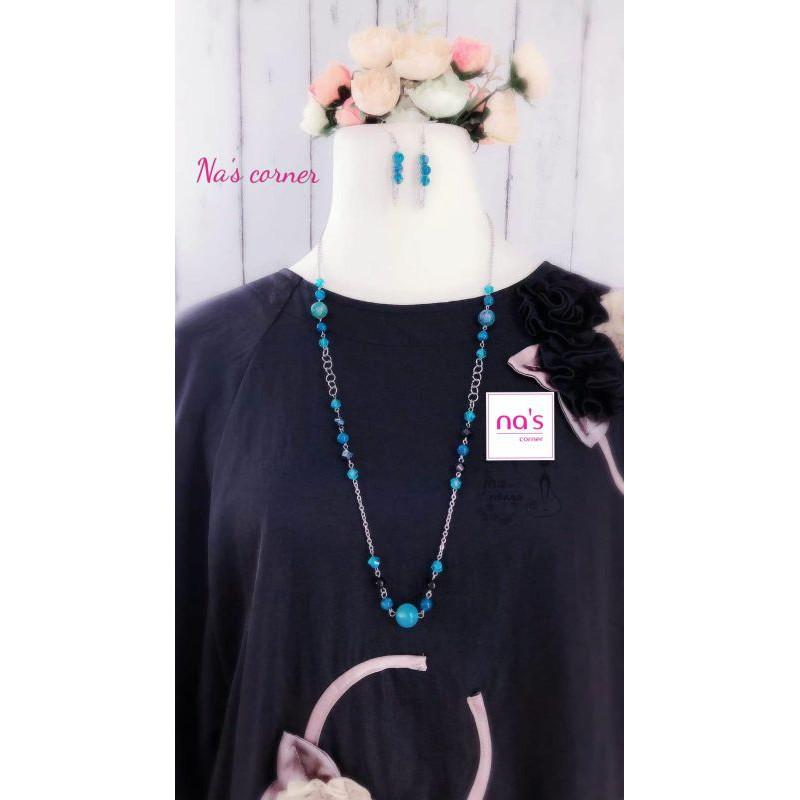 Bông tai dây đồng Handmade tinh tế độc lạ thủ công trang sức hoa tai cao cấp