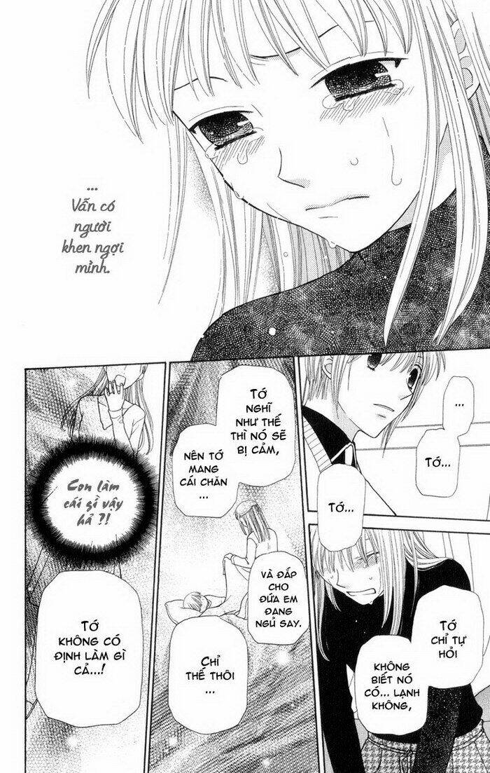 hóa giải lời nguyền chapter 102 28