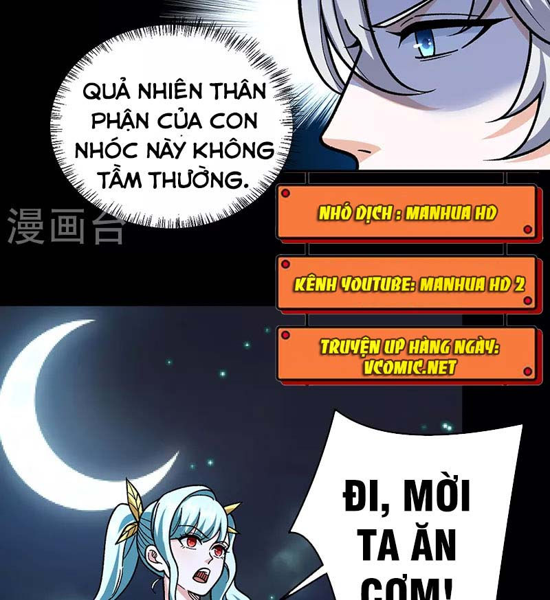 võ đạo độc tôn chapter 458 24
