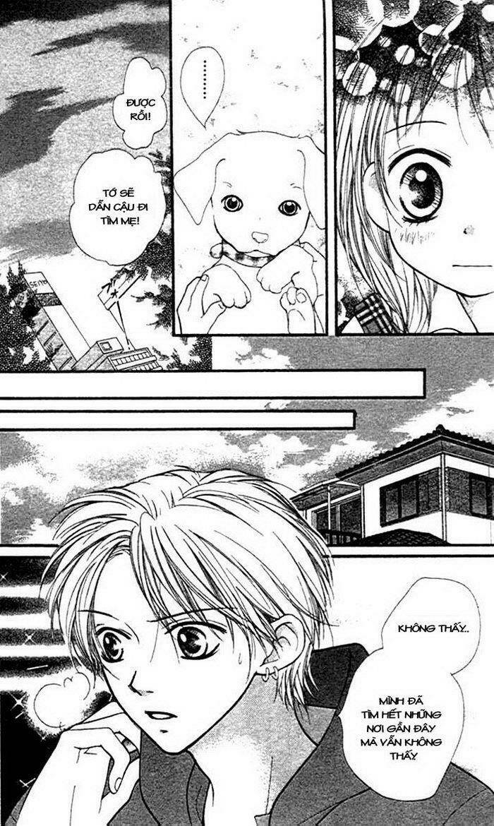 câu chuyện tuổi teen chapter 9 8