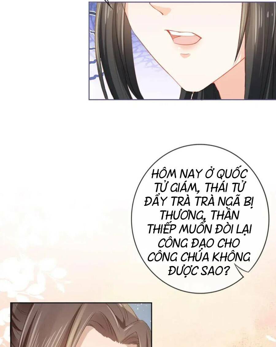 nhặt được bảo bối manh manh chapter 32 9