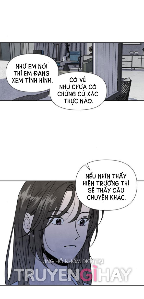 điều khiến tôi quyết tâm muốn chết chapter 46.2 14