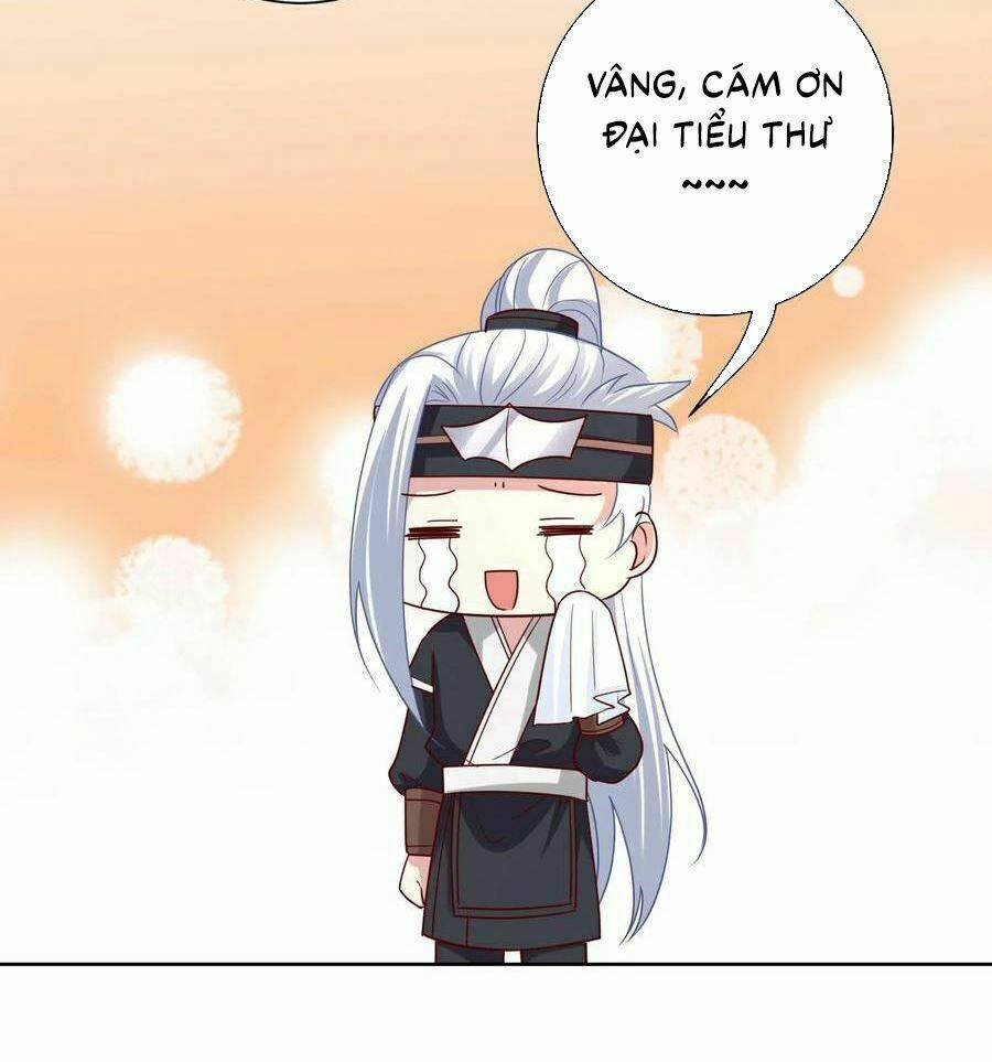 độc y đích nữ chapter 148 26