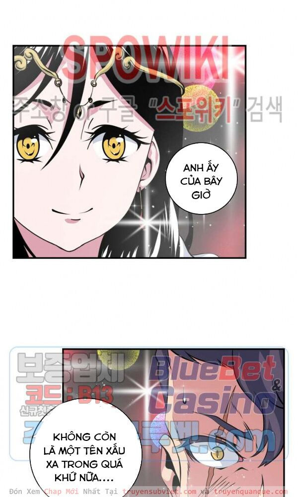 tôi sinh ra để làm người vĩ đại chapter 59 38