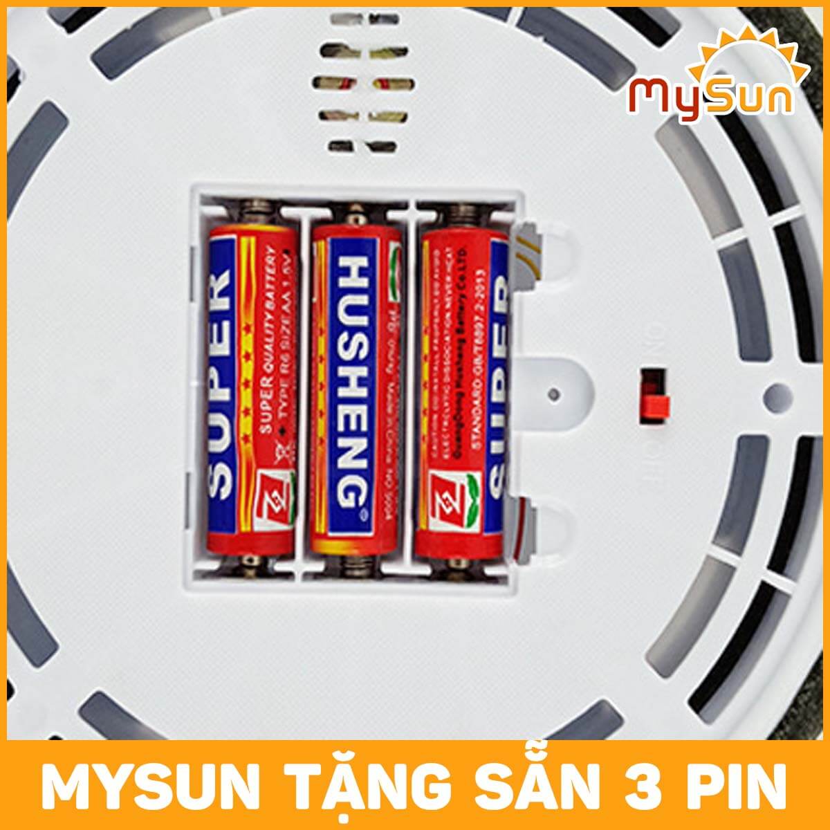 Bộ quả bóng đá trẻ em đồ chơi cho bé vận động thể thao trong nhà giá rẻ MySun tặng PIN