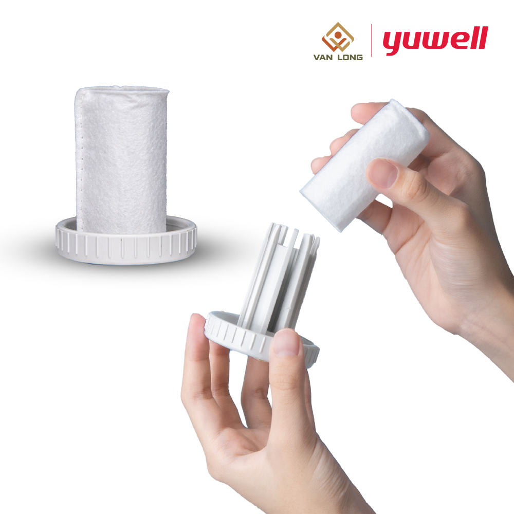 Máy tạo oxy Yuwell 7F-3DW