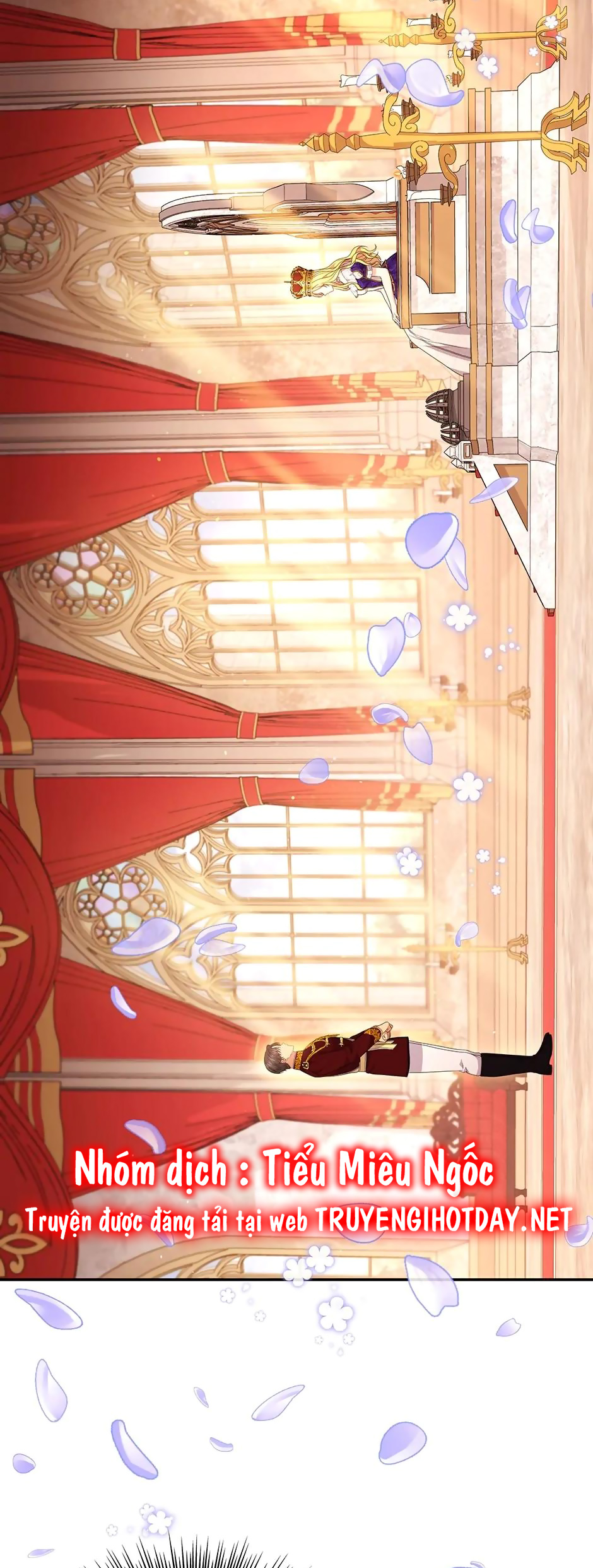 công chúa hai mặt chapter 117 38