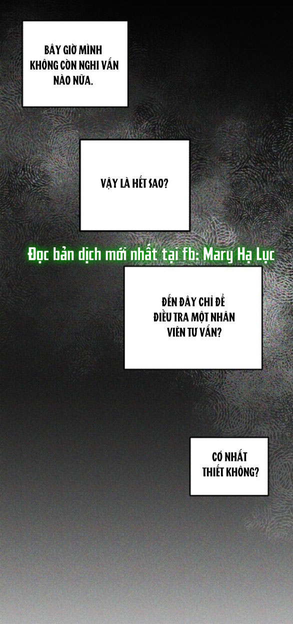 Nóng Lòng Muốn Giày Vò Em chapter 8.2 16