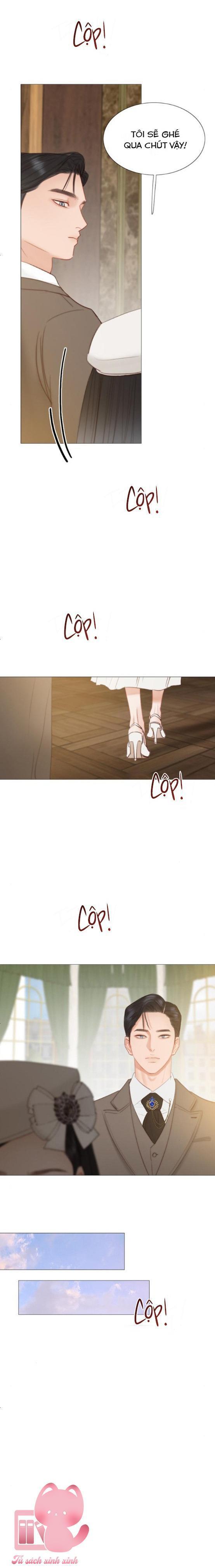 selena chapter 15 16