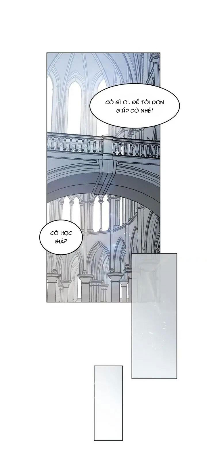 tôi là fan cứng hoàng tử chapter 27.2 13