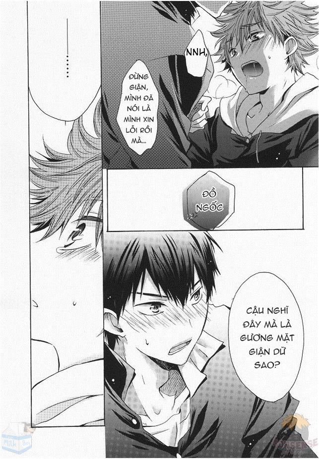 oneshot hỏny chapter 86 11