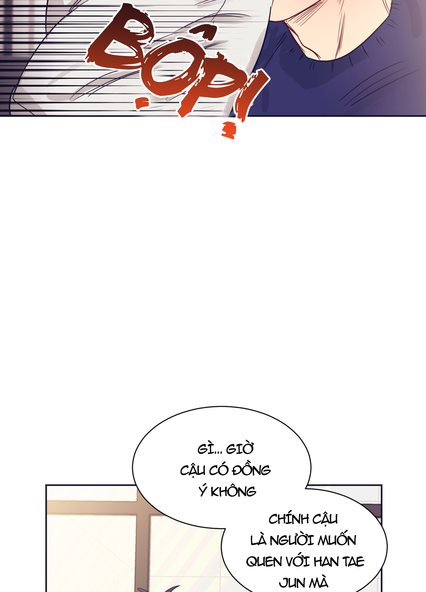 tình yêu lụi tàn chapter 10 41