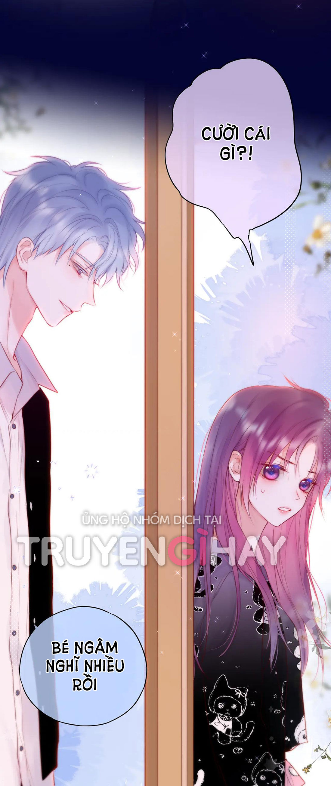 cạm bẫy của hồ ly chapter 24.2 21