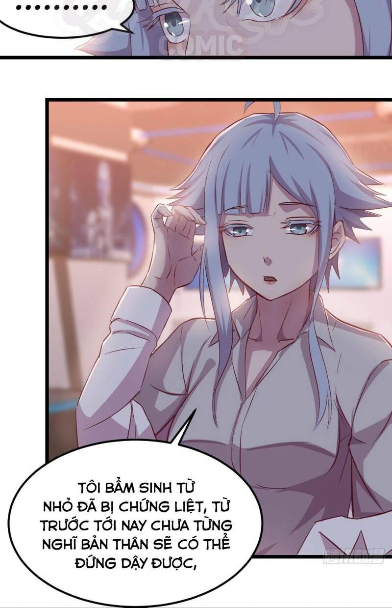 song tu đạo lữ kiểu xem mặt chapter 57 18