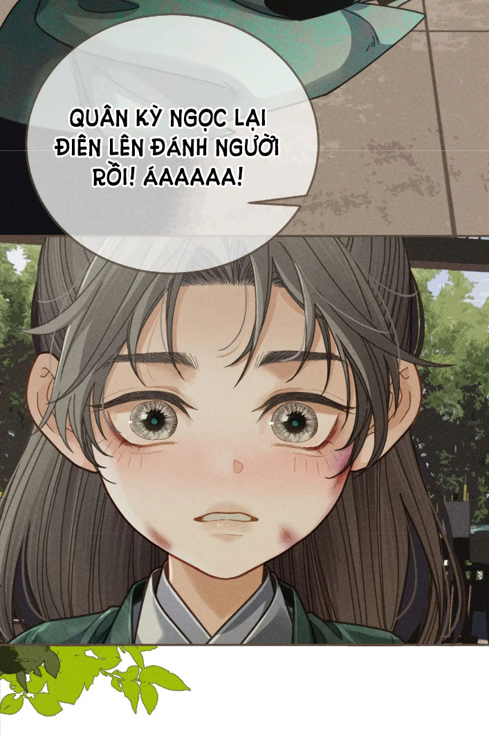 thám hoa chapter 1.1 20