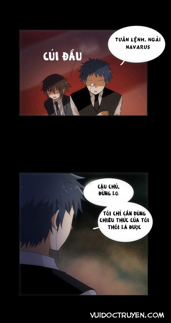 crepuscule (yamchi) chapter 47 24