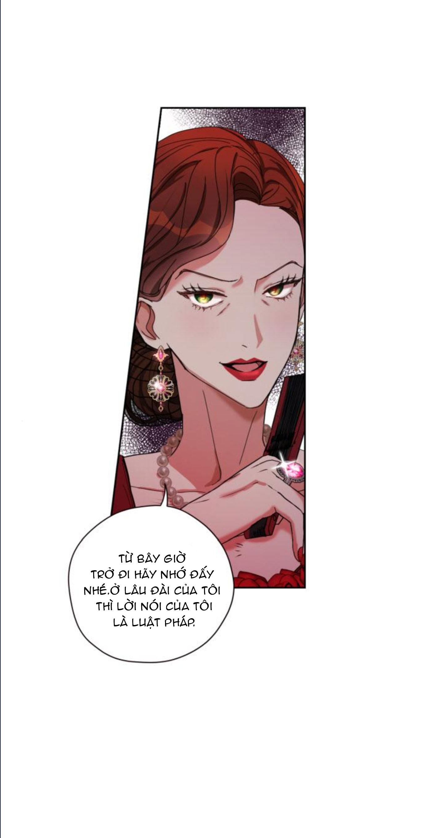 đỉnh cấp nuôi dưỡng lão công chapter 4 15