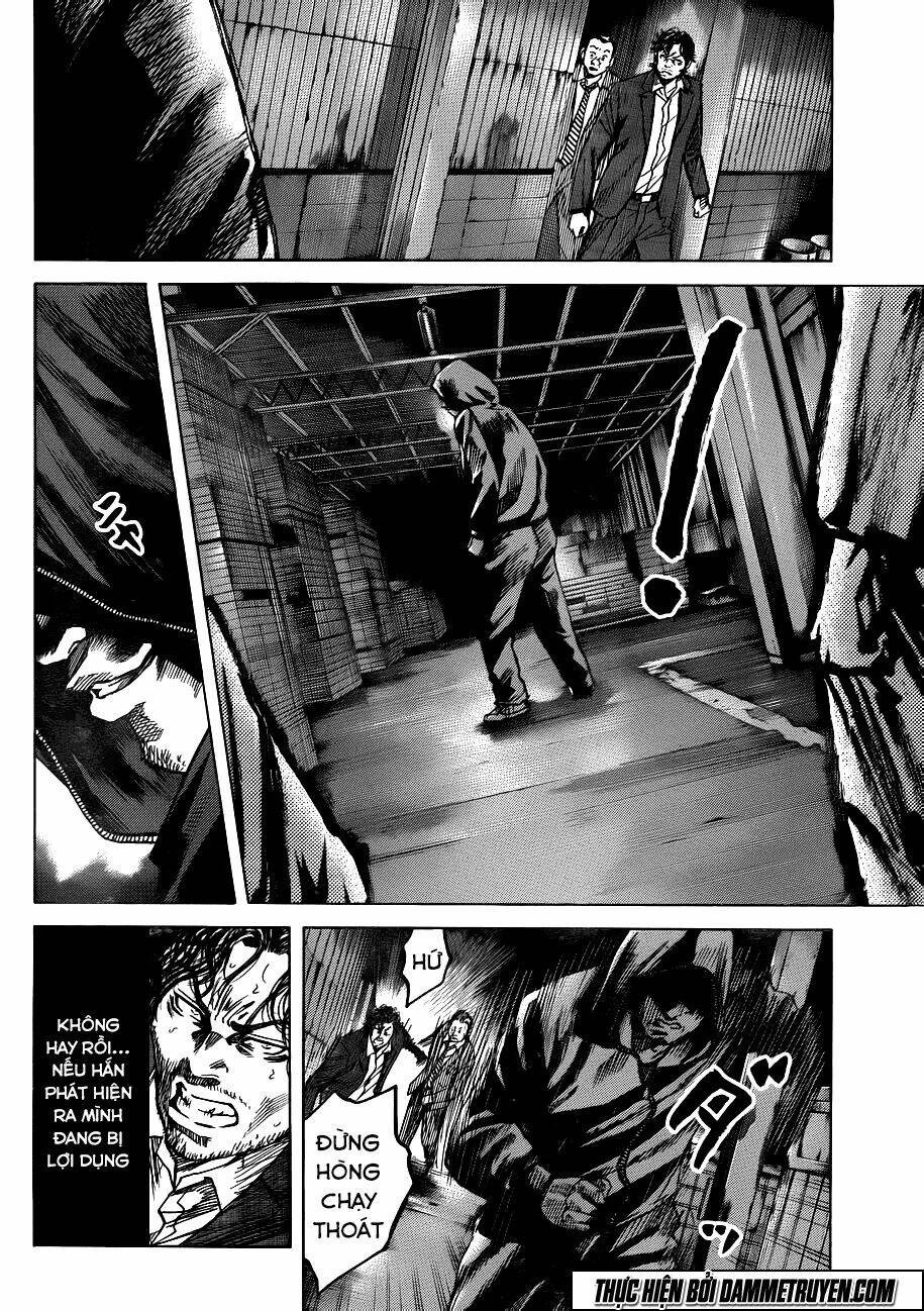 yokokuhan 2 - the copycat chapter 18 4