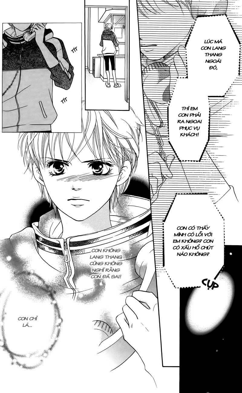 xứng danh anh hùng chapter 10 17