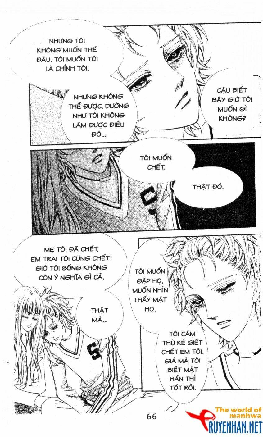 chàng trai hào hiệp chapter 3 68