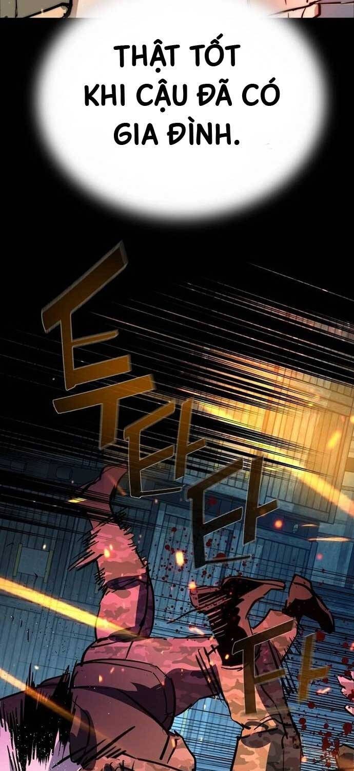 bạn học tôi là lính đánh thuê chapter 202 76