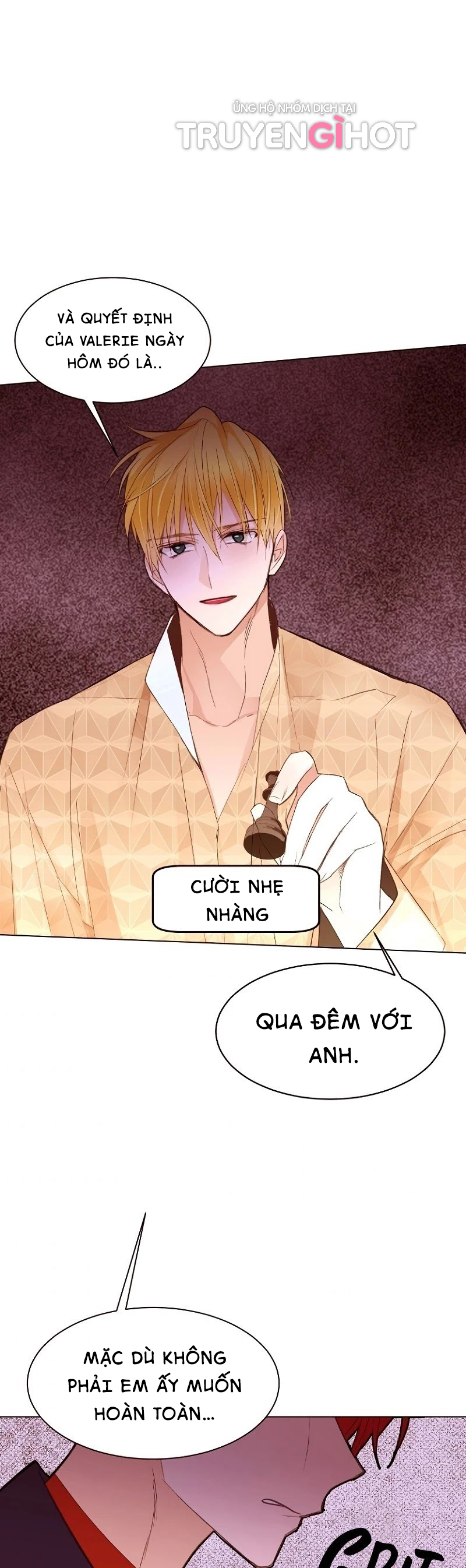 cuộc sống nhàm chán của quý cô tái sinh chapter 53 15