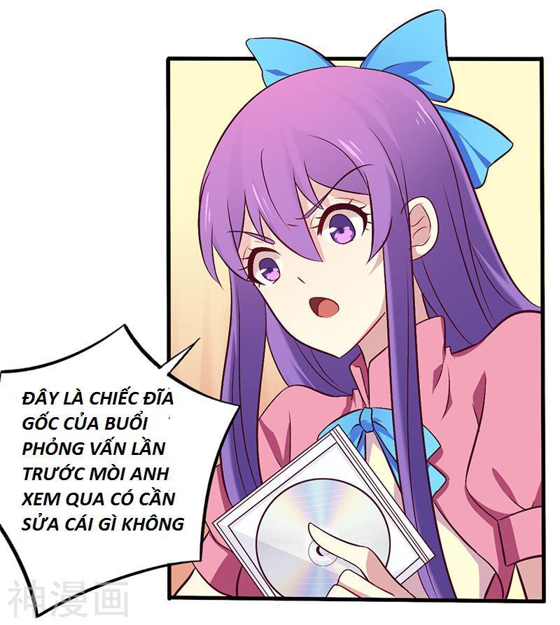 tổng tài đã cưới em chapter 67 10