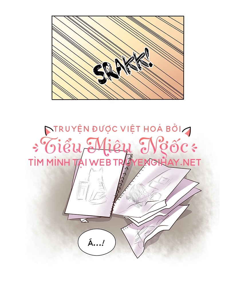 điều bí mật mà tôi luôn giữ kín chapter 44 30