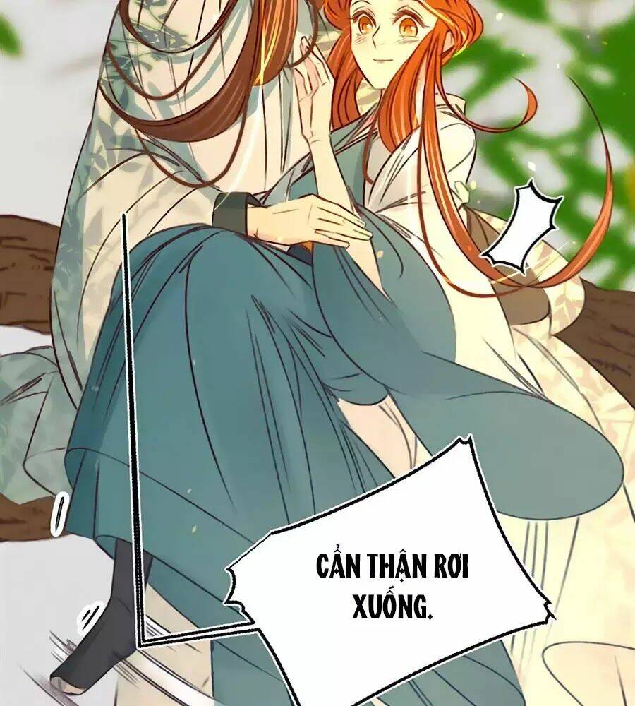 phượng hoàn triều: vương gia yêu nghiệt xin tránh đường chapter 26 16